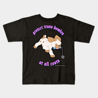 By Any Means Kids T-Shirt